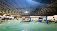 Cho thuê nhà xưởng gần 2000m2 tại KCN Nhơn Trạch, Đồng Nai, giá thuê 1