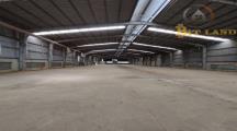 Bán xưởng 8300m2 cực đẹp đường container Đông Hòa Trảng Bom có 40 tỷ