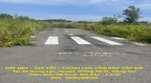 ĐẤT ĐẸP – GIÁ TỐT – CHÍNH CHỦ CẦN BÁN GẤP Đất Tại Xã Hưng Lộc, Huyện
