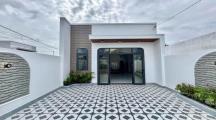NHÀ CẤP 4 SỔ HỒNG RIÊNG THỔ CƯ GẦN BIÊN HOÀ GIÁ CHỈ 1ty550 ( còn bớt )