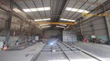 Bán xưởng sản xuất 700m2 đường container Thiện Tân Đồng Nai có 5,7 tỷ
