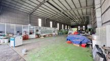 bán nhà xưởng rộng 2100m² sổ riêng có thổ cư xã an phước ,long thành