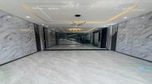 Bán nhà 1 Trệt 1 Lầu 82m²,đường 2 ô tô thông thoáng,gần Trường Trần
