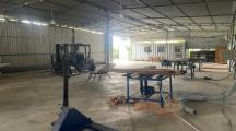 bán nhà xưởng dt 2200m² xã an viễn ,trảng bom .giá bán 5,5 tỷ