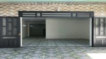 BAN NHÀ THỔ CƯ 90M2,CÂY XĂNG 26, TRẢNG DÀI, BIÊN HÒA, ĐN. GIÁ 2,3 TỶ