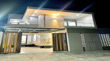 🏡 BIỆT THỰ NGHỈ DƯỠNG 105M² – GẦN TRUNG TÂM BIÊN HÒA 🏡
