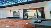 NHÀ ĐẸP ĐI BỘ RA CHỢ KP4 TRẢNG DÀI - BIÊN HOÀ. DT 108M²