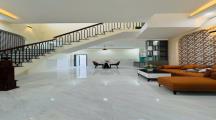 bán nhà lầu chợ cây xăng 26 phường tân phong ,biên hòa dt 100m²
