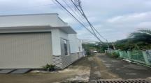 Bán gấp nhà sổ riêng phường bửu hoà dt 80m2 giá 2tỷ500