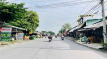 bán thổ cư dt 155m² xã thạnh phú ,vĩnh cửu giá 4 tỷ 3