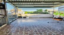 Bán gấp nhà sổ riêng thổ cư ph tân phong dt 91m2 giá 3tỷ