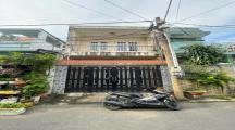 Bán nhà 1 Trệt 1 Lầu 66m2 mặt tiền kinh doanh (P. Tam Hiệp) chỉ 3,790