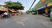 Bán nhà 200m2 mặt tiền Chợ Phú Thọ Trảng Dài Biên Hòa Đồng Nai 8,9 tỷ