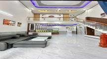 BÁN NHÀ 140m2, SỔ RIÊNG, THỔ CƯ, TRẢNG DÀI, BIÊN HÒA. GIÁ 2 TỶ 580 TRI
