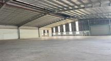 BÁN XƯỞNG KCN ĐỒNG NAI 11.000M2 ĐÃ ĐÓNG THUẾ 1 LẦN. GIÁ 95 TỶ
