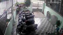 Bán nhà cấp 4, biên nhận riêng, giá cực rẻ gần chợ kp1 Phường tân hiệp