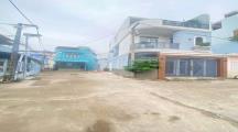 Bán gấp lô đất thổ cư đường cách mạng tháng 8 82m2 giá3tỷ9