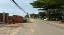 Đất thổ cư 115m² gần Tổng kho Logistic miền Đông, giá chỉ 1,23 tỷ