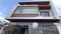 Bán nhà hẻm Phường Tân Vạn (Biên Hòa Mới) – diện tích 63m², hoàn công