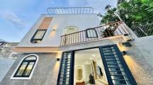 NHÀ ĐẸP NGAY TRUNG TÂM GIÁ CHỈ 600TR DỌN VALI VÀO Ở NGAY