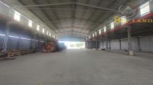Bán xưởng 4,5ha full SKC ngay KCN Giang Điền  Đồng Nai có 3,2tr/m2