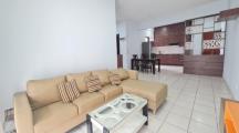 Cho thuê căn chung cư Amber Court Khu D2D P. Thống Nhất
