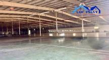 Cho thuê xưởng 22.000m2 chỉ 1,5 tỷ (4,3usd/m2) KCN Nhơn Trạch-ĐN