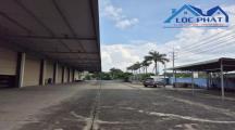 Cho nhà xưởng 6000m² trong KCN Biên Hoà, Đồng Nai
