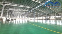 Cho nhà xưởng 6000m² trong KCN Biên Hoà, Đồng Nai