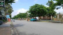 Bán nhà 1 trệt 3 lầu mặt tiền KDC Đinh Thuận, Tân Hiệp, Biên Hòa, 94m2