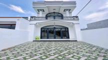 Bán Căn Nhà Lầu Ngay Trạm Thu Phí Bửu Long Tặng Kèm Nội Thất 50 Triệu