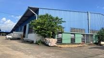 cho thuê xưởng 3500m² CCN thiện tân ,vĩnh cửu giá 200tr/ tháng