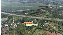bán đất ngộp thổ cư ven suối sổ riêng sát sân bay long thành chỉ 17km