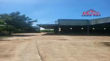 Nhà xưởng xã Vĩnh Tân, Vỉnh Cửu,  DT : 33.000m2  Sổ Riêng Có 900m thổ