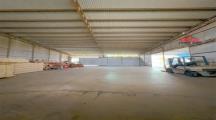 Bán xưởng gần 4000m2 gần ga xe lửa Hố Nai KCN Amata P.Long Bình