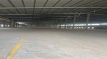 cho thuê xưởng tổng diện tích 7000m2 Hố Nai 3. Đồng Nai.