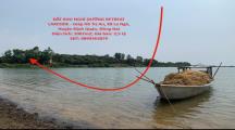 ĐẤT KHU NGHỈ DƯỠNG RETREAT LAKESIDE - Giáp Hồ Trị An, Xã La Ngà,