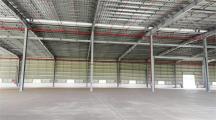 XT558 Cho thuê nhà xưởng tiếp nhận linh hoạt ngành nghề theo QD KCN,