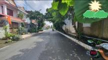 Bán đất DT  60m², sổ riêng thổ cư, Đường Nhựa 6M, phường Bửu Long.