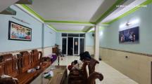 Bán Nhà 1 Trệt 1 Lầu Phường Long Bình Tân Sổ Riêng Thổ Cư 100%