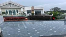 Bán nhà 1T1L 90m2 đường ô tô KP6 Trảng Dài TP Biên Hòa có 3 tỷ 190tr