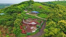 CHÍNH CHỦ CẦN BÁN LÔ ĐẤT VƯỜN VIEW HỒ TRỊ AN CỰC ĐẸP TẠI ĐỊNH QUÁN