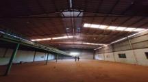 Cho thuê xưởng 1300m2 góc 2MT Sông Mây có 20tr