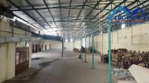 Cho thuê xưởng 2000m2 p Tân Hoà, Tp Biên Hoà Đồng Nai giá chỉ 60tr