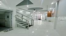 Bán nhà 1 trệt 1 lầu gần VinCom, Tân Mai, Biên Hòa, Đồng Nai, 64m2, gi