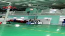 Bán nhà xưởng góc 2 mặt tiền phường long bình dt 1100m giá 9 tỷ 99