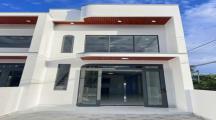 NHÀ GÁC LỬNG ĐỒNG NAI, 80M2, SHR