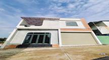 Bán nhà 1 Trệt 1 Lầu 92m2 sổ riêng thổ cư (P. Trảng Dài) chỉ 3,790 tỉ