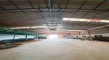 Cho thuê kho chưa hàng 1300m2 - Bắc Sơn - Trảng Bom giá 20tr/tháng