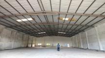 Cho thuê kho Gần 1000m2 Mặt Tiền 767 Bắc sơn, Trảng Bom